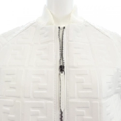 FENDI FPJ745 A6XY Áo khoác da - Hàng hiệu Chính hãng 821736