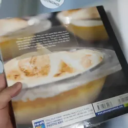 [MIỄN PHÍ BỌC SÁCH] [SEAL] Ngẫu Hứng Nướng 798862