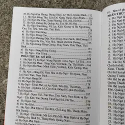 Kể chuyện nối thời gian - Lịch sử họ Ngô ở Việt Nam  1005731