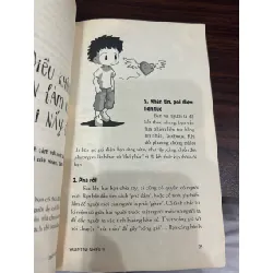 360 độ teen- Valentine nhiều vị 600570