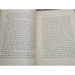 Các nhà văn nữ việt nam - Uyên Thao 604390