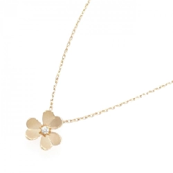 Vòng cổ nhỏ Frivole - Van Cleef & Arpels - Hàng hiệu Authentic 840712