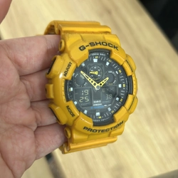 Đồng hồ nam g-shock  551609
