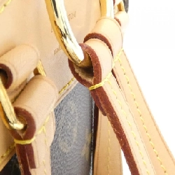 Balo Louis Vuitton Monogram Montsouris M43431 - Hàng hiệu Chính hãng 801285