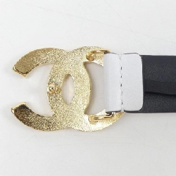 Dây nịt CHANEL - Hàng hiệu Chính hãng 837013