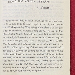 Tuyển tập Thơ Nguyễn Viết Lãm 519654