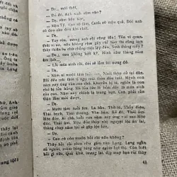 Người không mang họ - Xuân Đức  933443