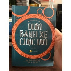 Dưới Bánh Xe Cuộc Đời - Hermann Hesse - Hermann Hesse