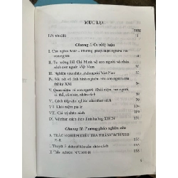 Nghiên cứu giá trị nhân cách theo phương pháp Neo Pi-R cải biên - Phạm Minh Hạc chủ biên 353758