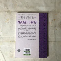 Những Truyện Hay Viết Cho Thiếu Nhi - Nguyên Hồng 846443