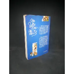 [Phiên Chợ Sách Cũ] Nói yêu em lần thứ 13 2303 414368