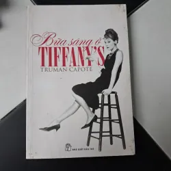 Bữa sáng ở Tiffany's  1022728