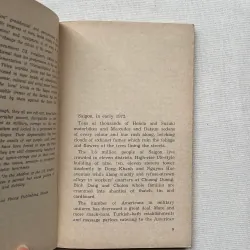 In the Shadow of the American Embassy  760475