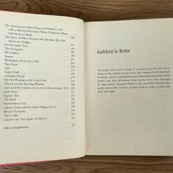 Love Stories - Trent Dalton 783033