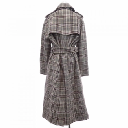 Celine CELINE Prince of Wales 2M382330D Áo khoác - Hàng hiệu Chính hãng 817689