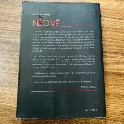 Nẻo Về - Lê Trung Tuấn#HATRA 973137