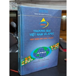 Thương mại việt nam và apec - bộ thương mại