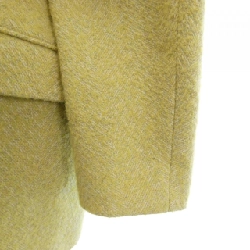 【Mã giảm giá】L'ESSAGE Áo khoác 644664