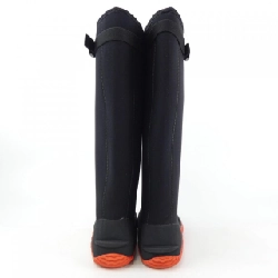 【Mã giảm giá】Giày bốt PLAN C 665329