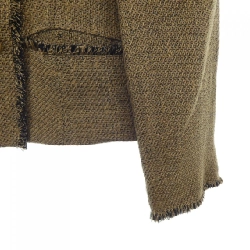 【Khuyến mãi】Áo khoác allureville 641182