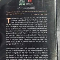 Chiến tranh và Chiến Tranh (Nobel 2025) 588663