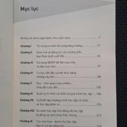 Học tập suốt đời - Peter Hollins 1011251