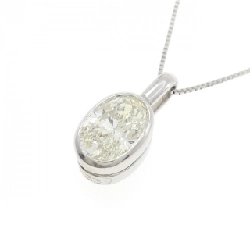 Dây chuyền kim cương PT900/PT850 1.230CT - Hàng hiệu Chính hãng 861502