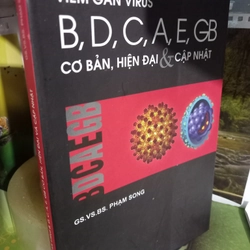 Viêm gan virus 
