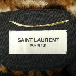 【Mã giảm giá】Áo khoác SAINT LAURENT 636834