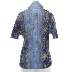 【Vintage】Pleats Please PLEATS PLEASE PP41-JK881 Áo 628211