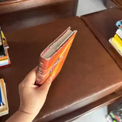 THE SECRET – BÍ MẬT (Rhonda Byrne)- K4 1024860