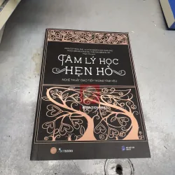Tâm lý học hẹn hò nghệ thuật giao tiếp trong tình yêu