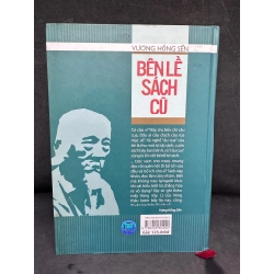 [Phiên Chợ Sách Cũ] Bên Lề Sách Cũ (Bìa Cứng) - Vương Hồng Sển 2204, 2013 435272