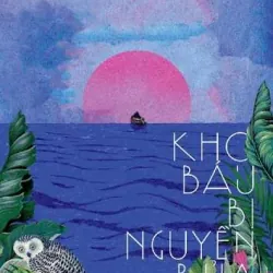 Sách Kho báu bị nguyền rủa – Michel Bussi 1035430