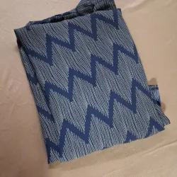 Đầm sơ mi dài 777643