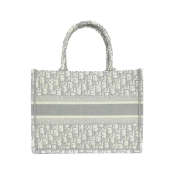 Túi xách Dior Book Tote Medium M1296ZRIW - Hàng hiệu Authentic 764231
