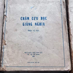 Nội kinh linh khu - Huỳnh Minh Đức 532331