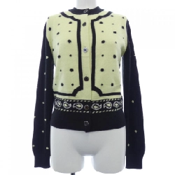 【Mã giảm giá】Áo cardigan HERMES