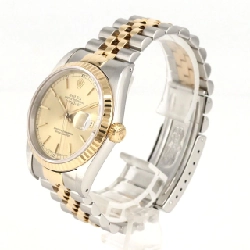 Đồng hồ Rolex Datejust 16233 SSxYG tự động L - Hàng hiệu chính hãng 888010
