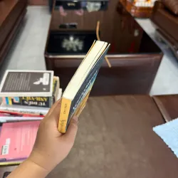 NGƯỜI GIÀU CÓ NHẤT THÀNH BABYLON – GEORGE S. CLASON- K2 997150