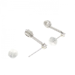 PT900 Bông tai kim cương 0.60CT - Hàng hiệu Chính hãng 871441