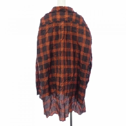 【Mã giảm giá】Áo sơ mi PLEATS PLEASE 644088