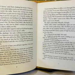 [Sách tiếng Anh 2hand] Like new 90% - Four Children and It – Jacqueline Wilson ✨💫 936377