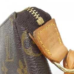 Túi đeo chéo Louis Vuitton Monogram Pochette Accessoires M51980 - Hàng hiệu Chính hãng 769079