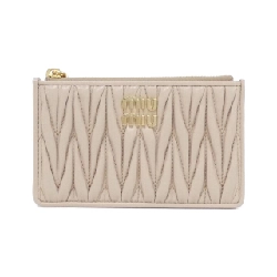 Ví tiền 5MB06M của Miu Miu