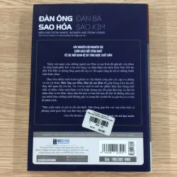 Đàn ông sao hoả Đàn bà sao kim 974807