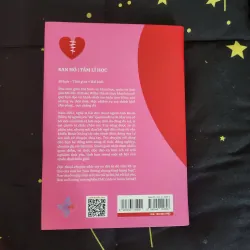ĐỘC THOẠI CHUYỆN CHIA TAY: VUI CÁI THÚ THẤT TÌNH - Rosie Wilby 1042886