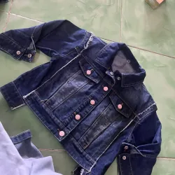 Áo bé trai -gái từ 13kg trở lên 