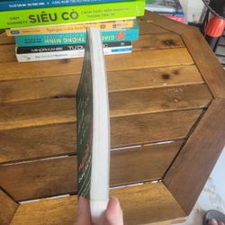 Người Giỏi Không Bởi Học Nhiều	(Không rõ tác giả từ ảnh, Alpha Books phát hành) 524236