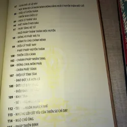 Diệu Lý Các Bộ Kinh-Thiền Sư Thích Giác Nhiên 972635